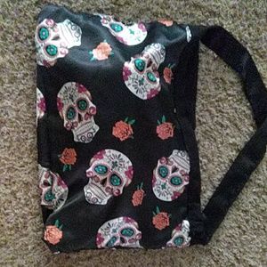 Handmade bag